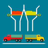 Color Water Trucks